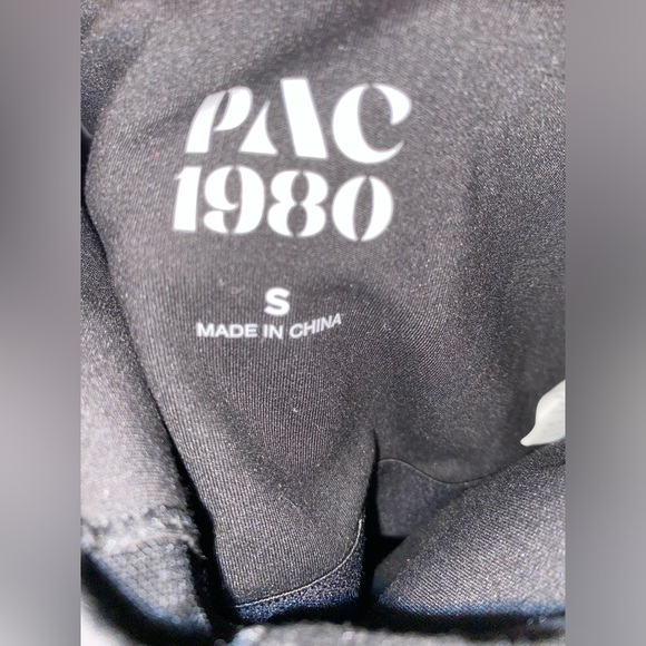 NWT - Pacsun Athletic Romper - Picture 3 of 7